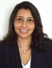Dr. Swapna Kumar