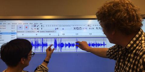 Audio Technologies in the Classroom Audio Technologies in the Classroom