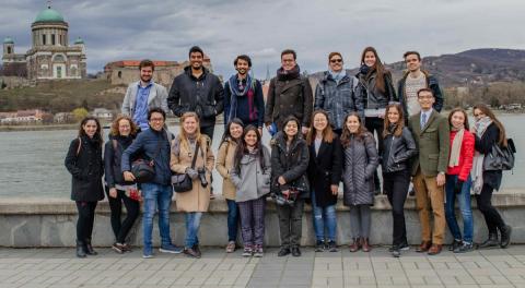 Image credit: Tamas Farbaky