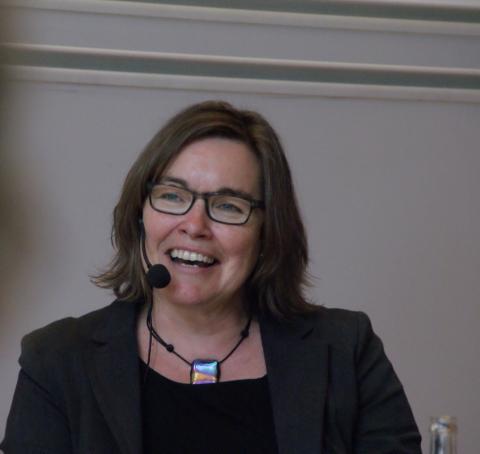 Dr. Katarina Mårtensson