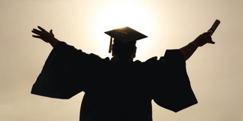 grad-student-arms-air