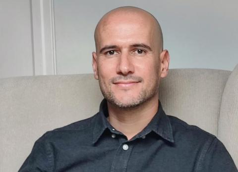 Pablo Rodríguez Herrero